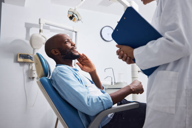 Best Cracked Tooth Emergency Dentist  in Dundee, FL